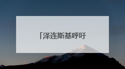 泽连斯基呼吁与特朗普、普京举行三方会谈，美俄暂未回应